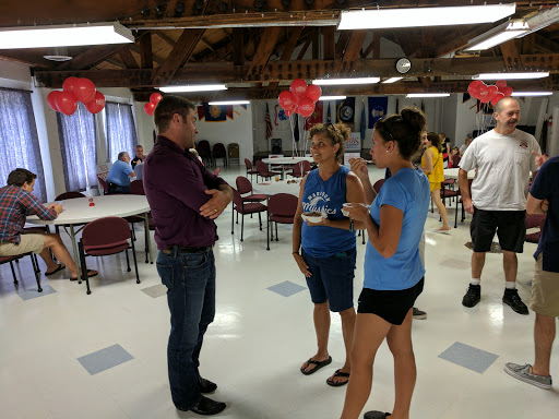 American Legion Post 157