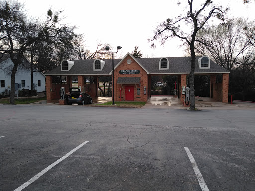 Village Creek Car Wash en Lewisville