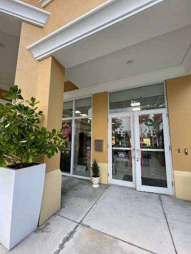 Optician «Exotic Eyewear Optical», reviews and photos, 1626 N Federal Hwy, Fort Lauderdale, FL 33305, USA