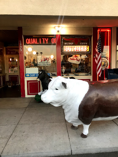 Butcher Shop «Beef Palace Butcher Shop», reviews and photos, 5895 Warner Ave, Huntington Beach, CA 92649, USA