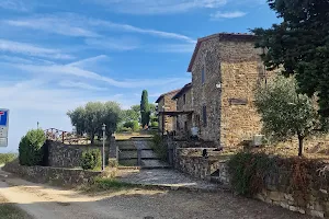Castello Di Montegonzi image
