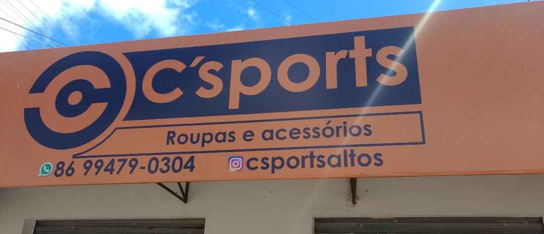 Csports