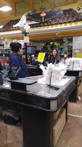 Grocery Store «C-Town Supermarkets», reviews and photos, 1105 Horseblock Road, Farmingville, NY 11738, USA