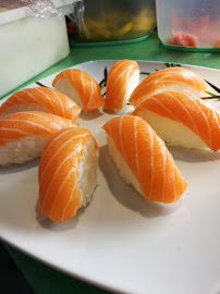 Sushi du Restaurant japonais YOSHI à Bezons - n°9