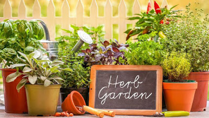 Raisa's Garden & Herbs
