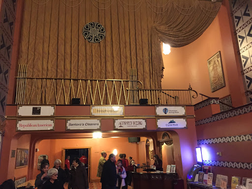 Performing Arts Theater «Warner Theatre», reviews and photos, 68 Main St, Torrington, CT 06790, USA