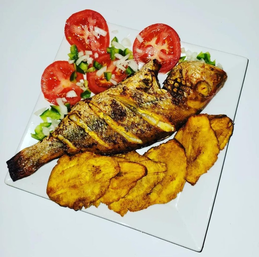 Aunty Nadege Haitian Cuisine 15224