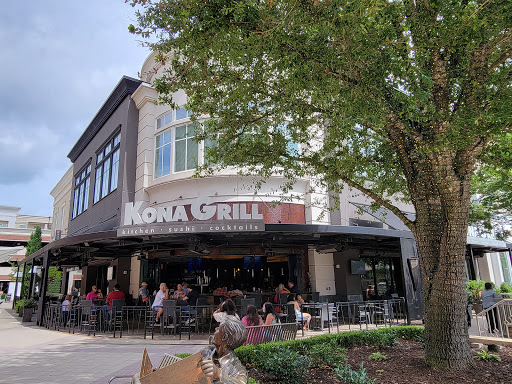 Shopping Mall «Avalon», reviews and photos, 2200 1st St, Alpharetta, GA 30009, USA