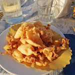 Photo n°2 de l'avis de Vanessa.e fait le 24/07/2022 à 18:47 sur le  Ristorante La griglia sul mare à Camaiore