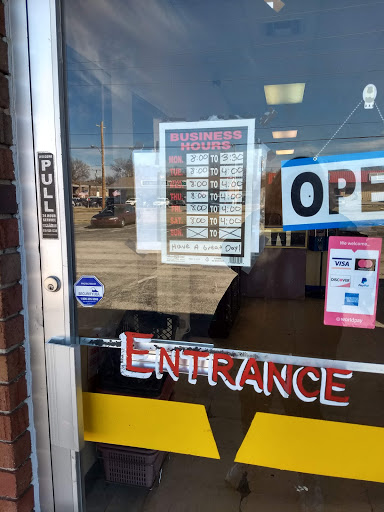 Eastside Emporium, 1215 S Memorial Dr, Tulsa, OK 74112, USA, 