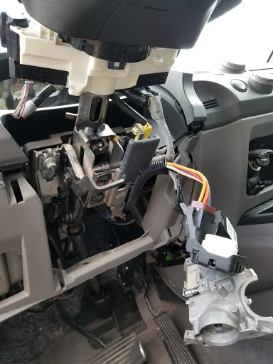 Locksmith «Fm 1960 Locksmtih», reviews and photos, 17101 Kuykendahl Rd #100, Houston, TX 77068, USA