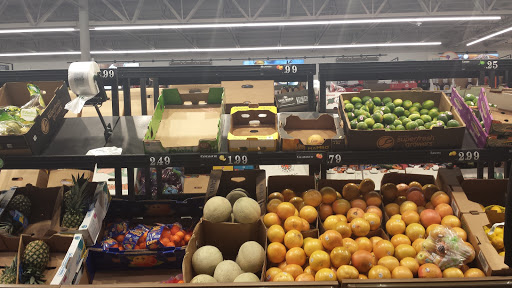 Supermarket «ALDI», reviews and photos, 1436 Kempsville Rd, Virginia Beach, VA 23464, USA