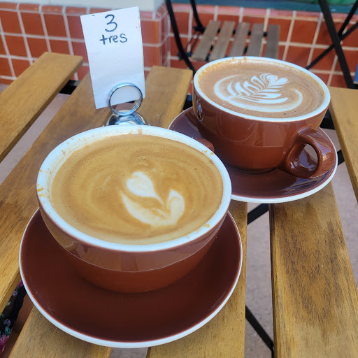 Corazon Cafe SLO image