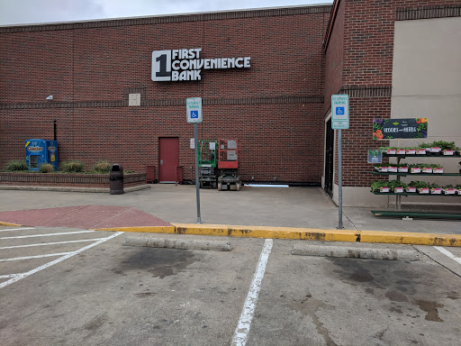 Grocery Store «Kroger», reviews and photos, 1707 W University Dr, McKinney, TX 75069, USA