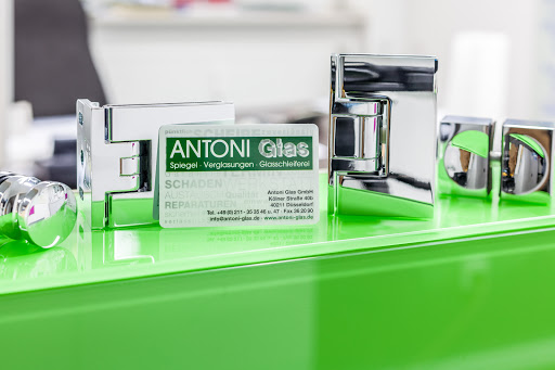 Antoni Glas GmbH