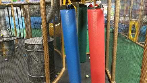Amusement Center «Grand Slam Family Fun Center», reviews and photos, 2941 Coon Rapids Blvd NW, Coon Rapids, MN 55433, USA