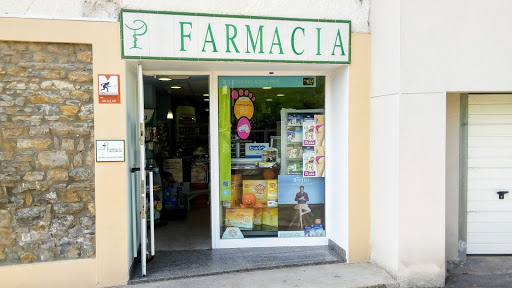 Farmacia Pinzales
