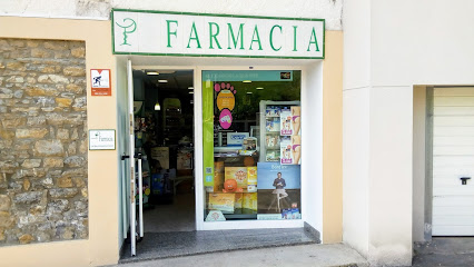 Información y opiniones sobre Farmacia Pinzales de Periurbano - Rural, Gijón