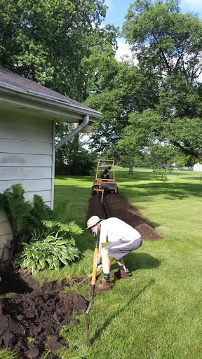 Electrician «Alternating Currents Corporation», reviews and photos, 21W180 Hill Ave, Glen Ellyn, IL 60137, USA