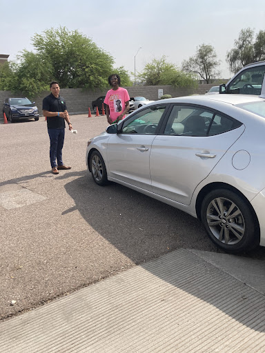 Used Car Dealer «Enterprise Car Sales», reviews and photos, 17261 N 91st Ave, Peoria, AZ 85382, USA