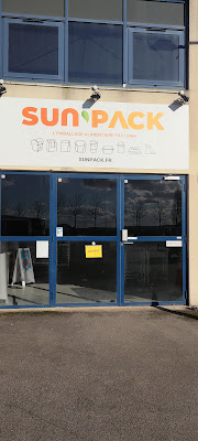 SUN'PACK - VITA'SUN à Vigny
