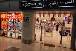 Xpressions Style - ECC, Mall, Al Ain image