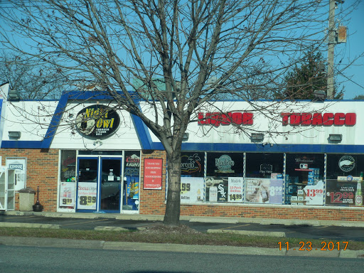 Night Owl Liquors, 5100 W 79th St, Burbank, IL 60459, USA, 