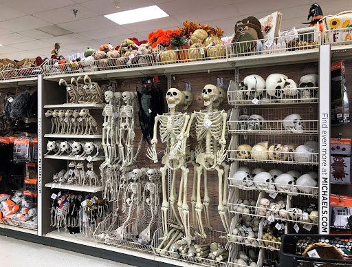 Craft Store «Michaels», reviews and photos, 4000 Oxford Dr, Bethel Park, PA 15102, USA