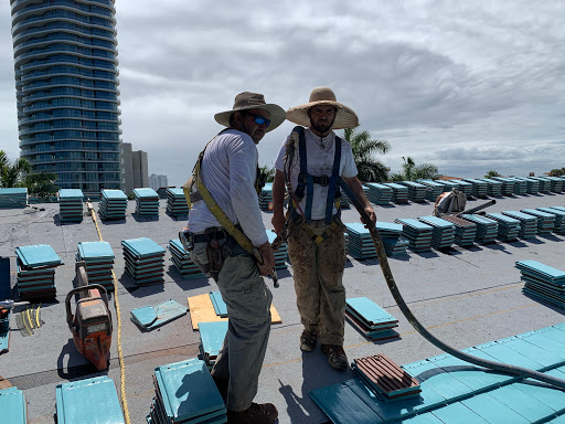 Roofing Contractor «Complete Roofing Solutions», reviews and photos, 4252 Westroads Dr a, West Palm Beach, FL 33407, USA