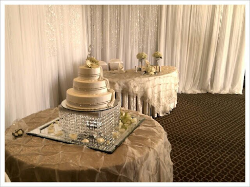 Wedding Planner «1 Elegant Event Wedding and Event Planning», reviews and photos, 2129 General Booth Blvd #103, Virginia Beach, VA 23454, USA
