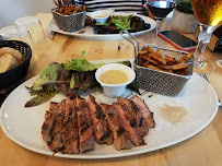 Steak du Restaurant Laketua à Biarritz - n°4
