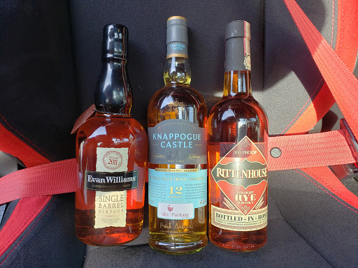 Liquor Store «ABC Package Store», reviews and photos, 2303 W Broad St, Athens, GA 30606, USA