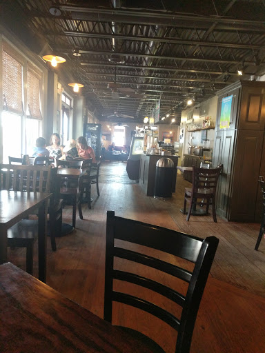 Coffee Shop «Common Ground Coffee House», reviews and photos, 102 W Street Ext, Beaufort, SC 29902, USA