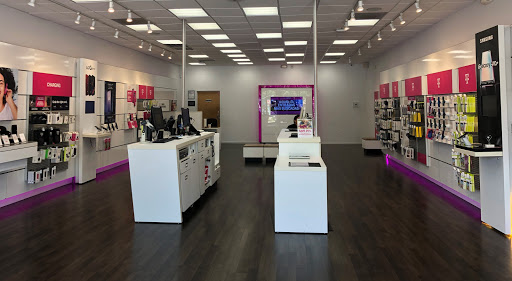 T-Mobile