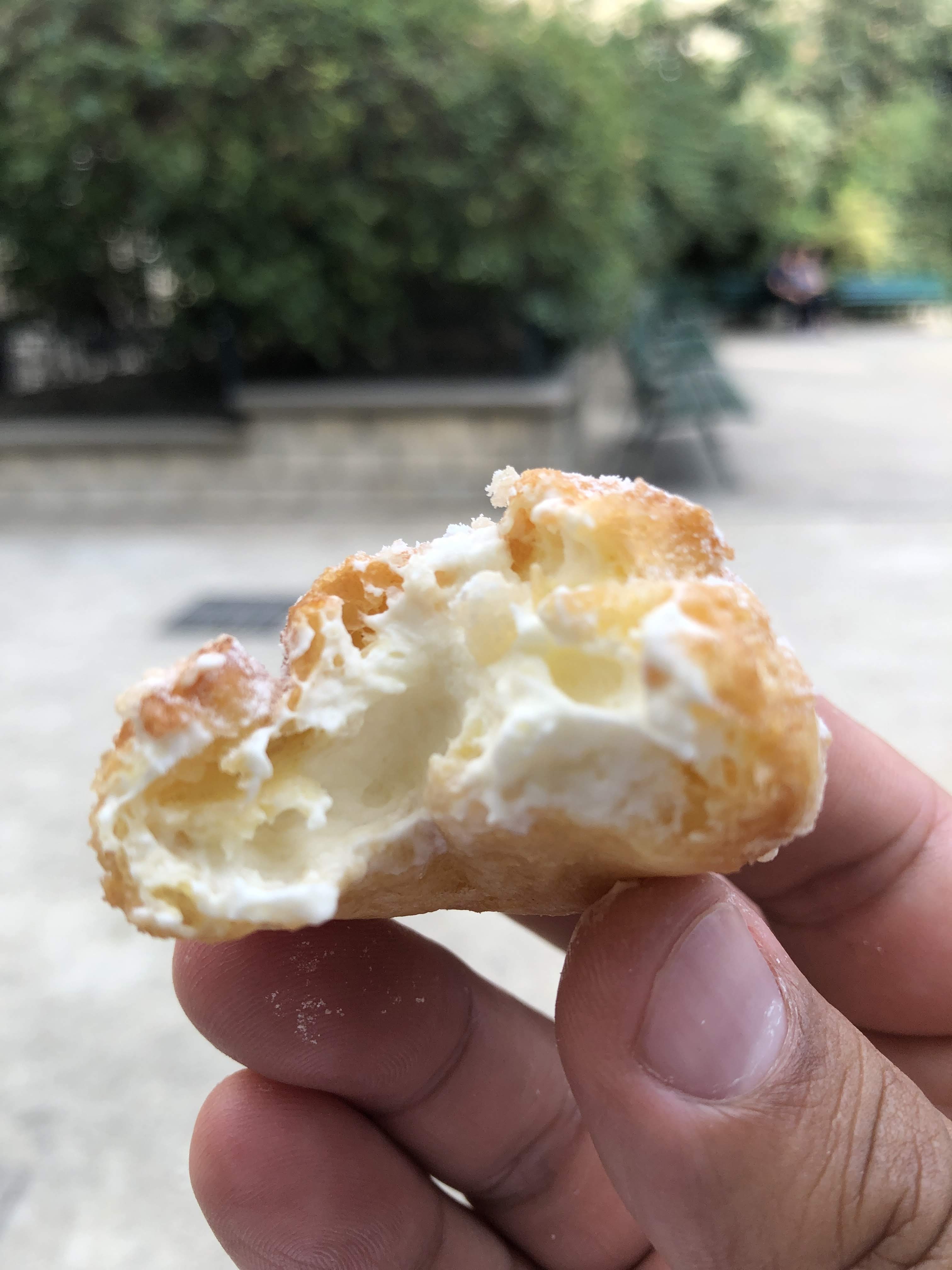 Photo n° 5 de l'avis de Simon.A fait le 13/09/2019 à 14:01