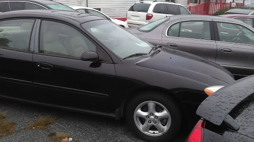 Used Car Dealer «Drew International Brokerage», reviews and photos, 2224 Metropolitan Pkwy SW, Atlanta, GA 30315, USA