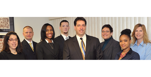 The Disability Law Office of Jeffrey S. Lichtman, LLC