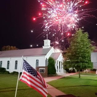 Cerulean Baptist Church