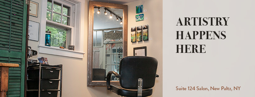 Suite 124 Salon 12561