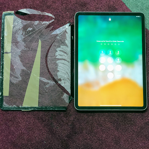 Cell Phone Store «Cell N Comp Repairs», reviews and photos, 6314 N Western Ave, Chicago, IL 60659, USA