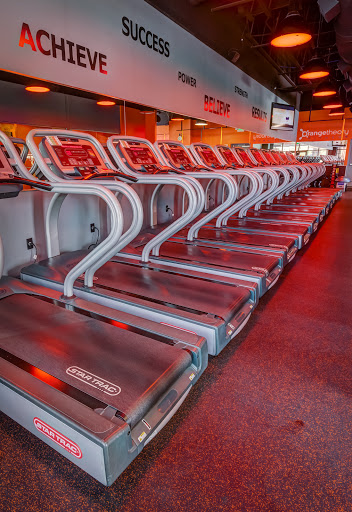 Gym «Orangetheory Fitness Centennial - East», reviews and photos, 15735 E Arapahoe Rd, Centennial, CO 80016, USA