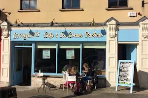 Grogan's Café and Ice Cream Parlour image