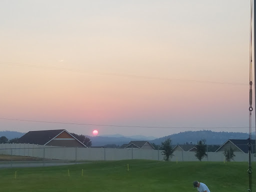 Public Golf Course «Prairie Falls Golf Club», reviews and photos, 3200 N Spokane St, Post Falls, ID 83854, USA