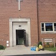 St Joseph Center at Blessed Trinity