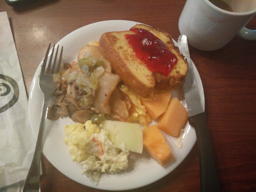 Golden Corral Buffet & Grill