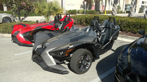 Motorcycle Dealer «FLORIDA MOTORSPORTS», reviews and photos, 6329 Naples Blvd, Naples, FL 34109, USA