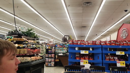 Grocery Store «Reams Grocery Springville», reviews and photos, 759 E 400 S, Springville, UT 84663, USA