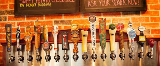 Restaurant «South Street», reviews and photos, 1410 Pine Ridge Rd, Naples, FL 34108, USA