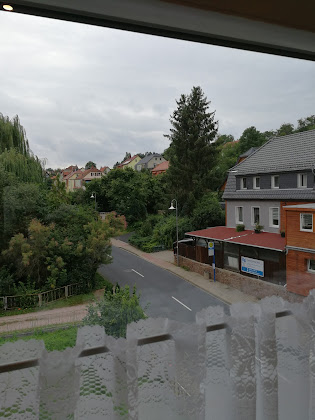 Extérieur hôtels NoOaks 01662 Meissen