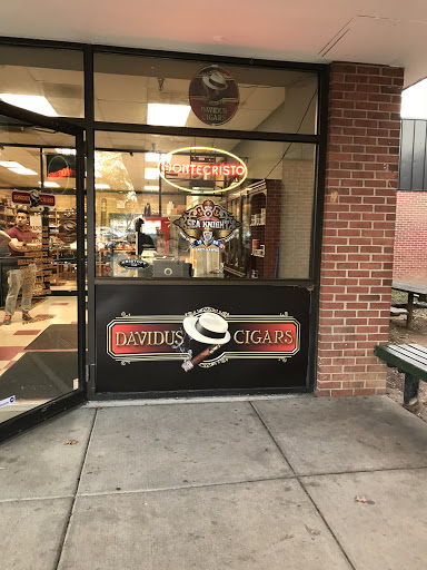 Cigar Shop «Davidus Cigars», reviews and photos, 25 Olney Sandy Spring Rd, Ashton, MD 20861, USA